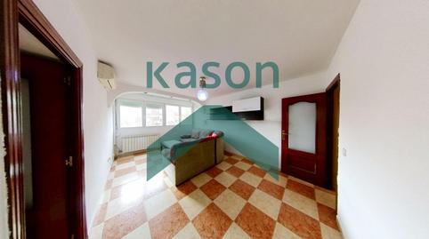 Foto 3 de Pis en venda a Vinateros,  Madrid Capital