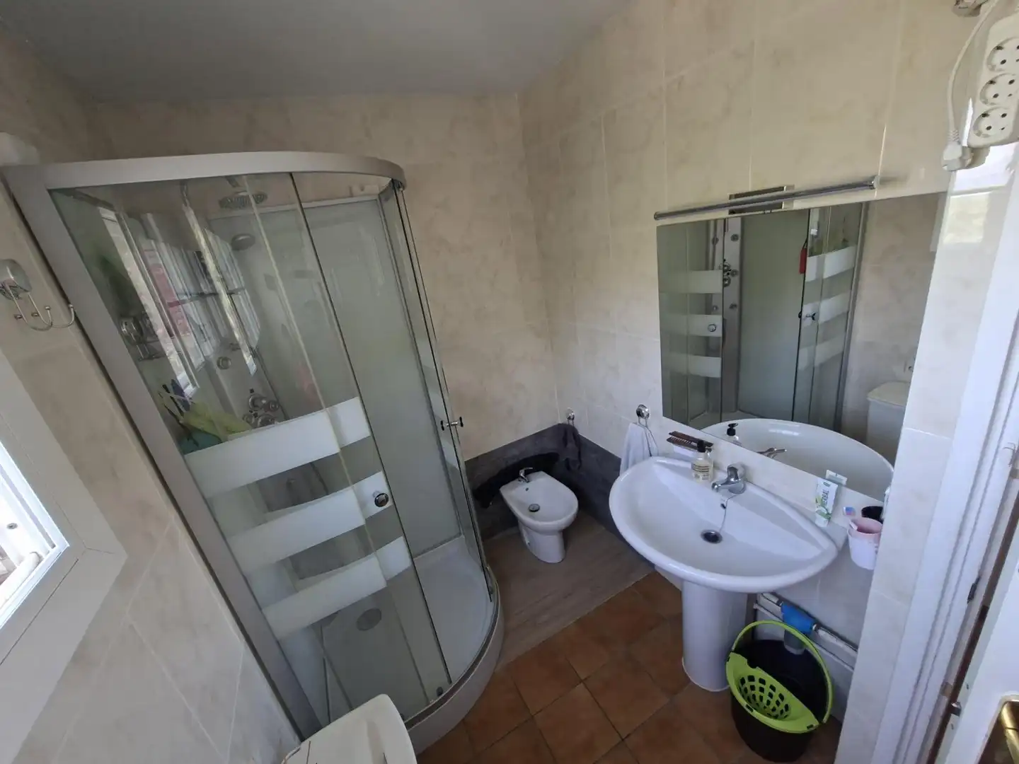 Bathroom of Flat for sale in Tossa de Mar  with Terrace