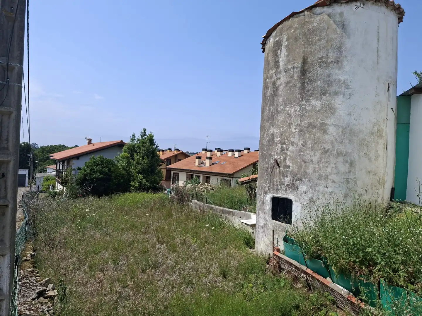 Terreni e lotti in vendita a Alfoz de Lloredo, imagen 3