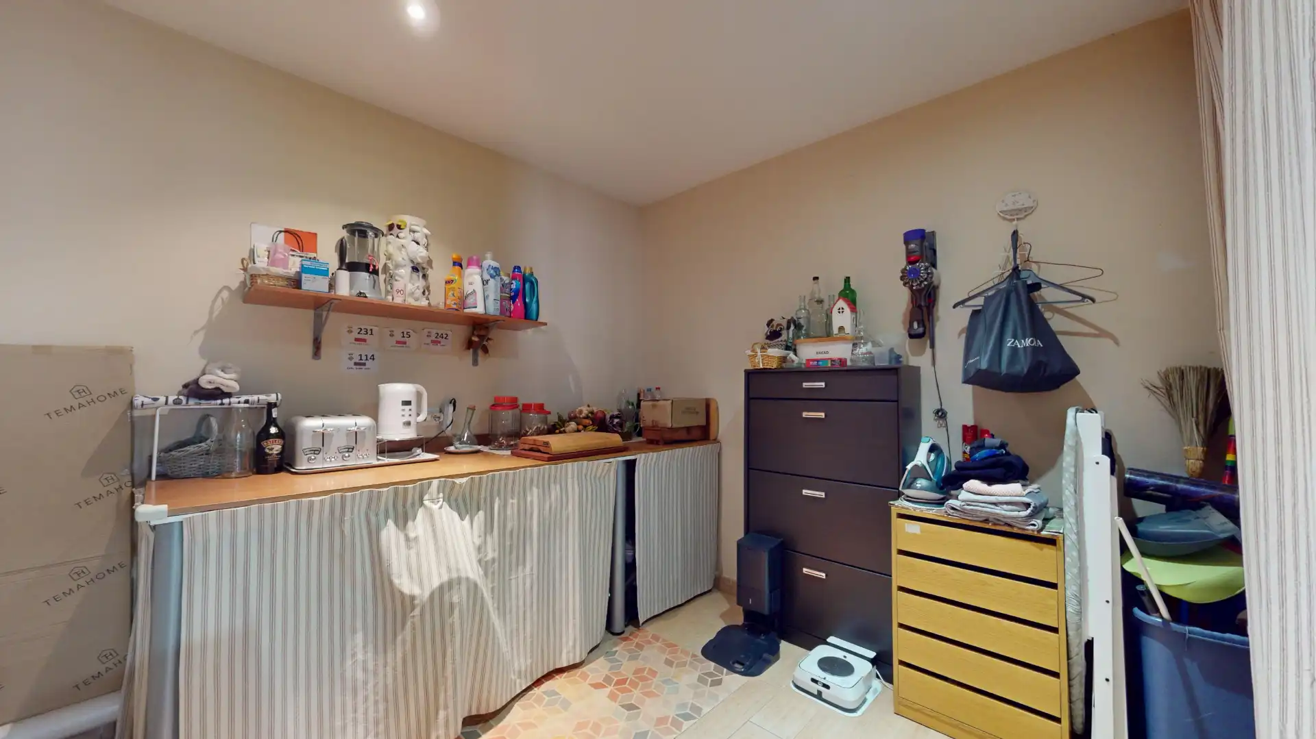 Dúplex en venta en Prades con Calefacción, Terraza y Horno