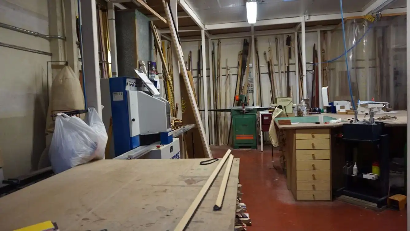 Gewerbefläche zum Verkauf in Centro