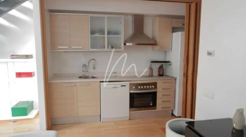 Photo 4 of Study to rent in Avenida de las Jacarandas, 2, El Castell, Burjassot