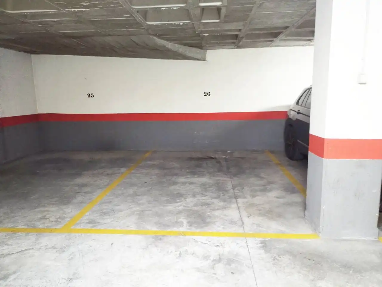 Wohnung mit Aufzug zum Verkauf in Elche ciudad, imagen 18