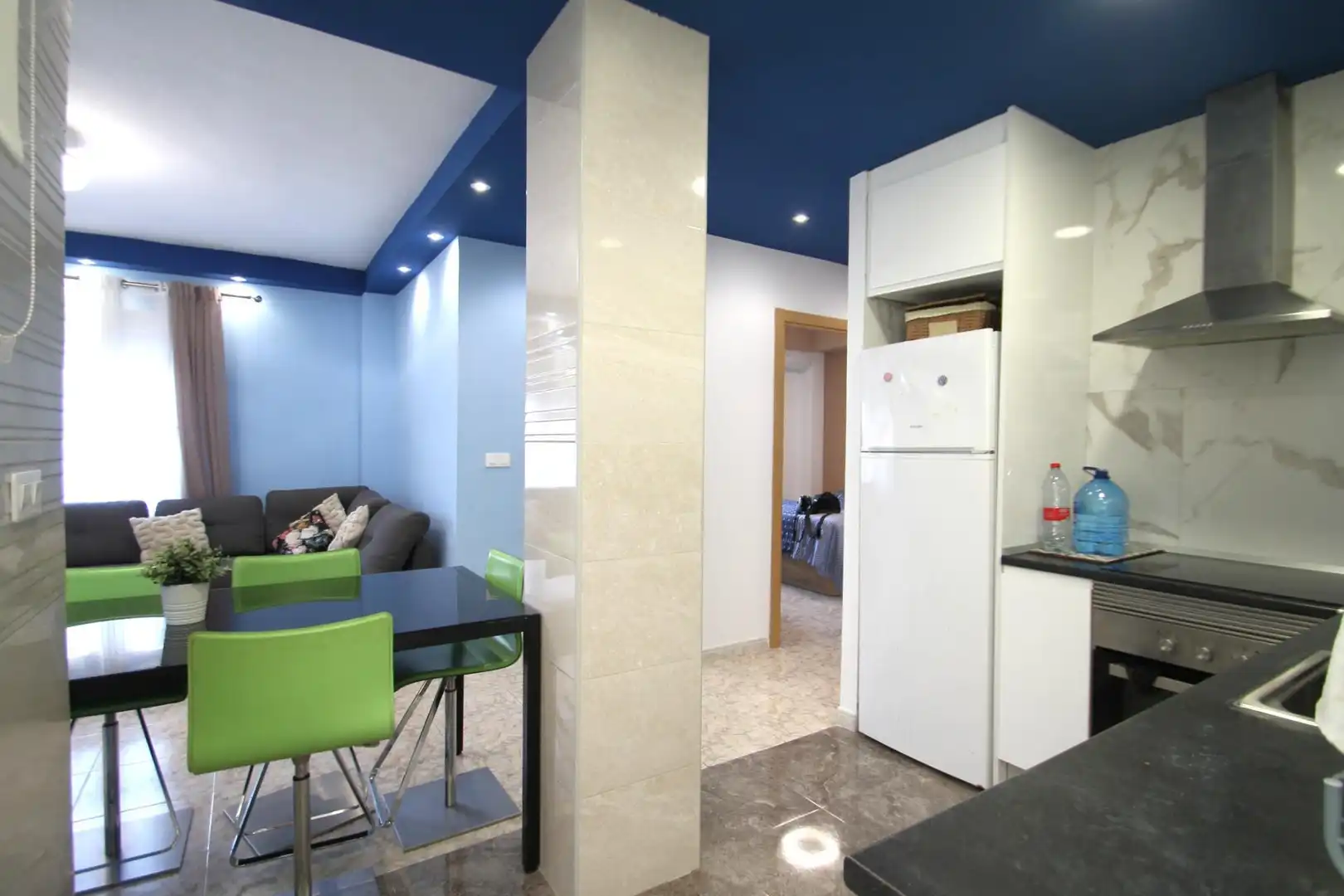 Apartament amb terrassa en venda a Calle VEGA BAJA DEL SEGURA 25, imagen 8
