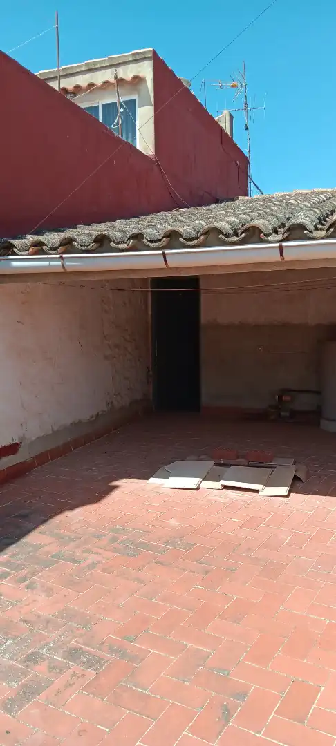 Casa o chalet en venta en Alcalà de Xivert con Amueblado