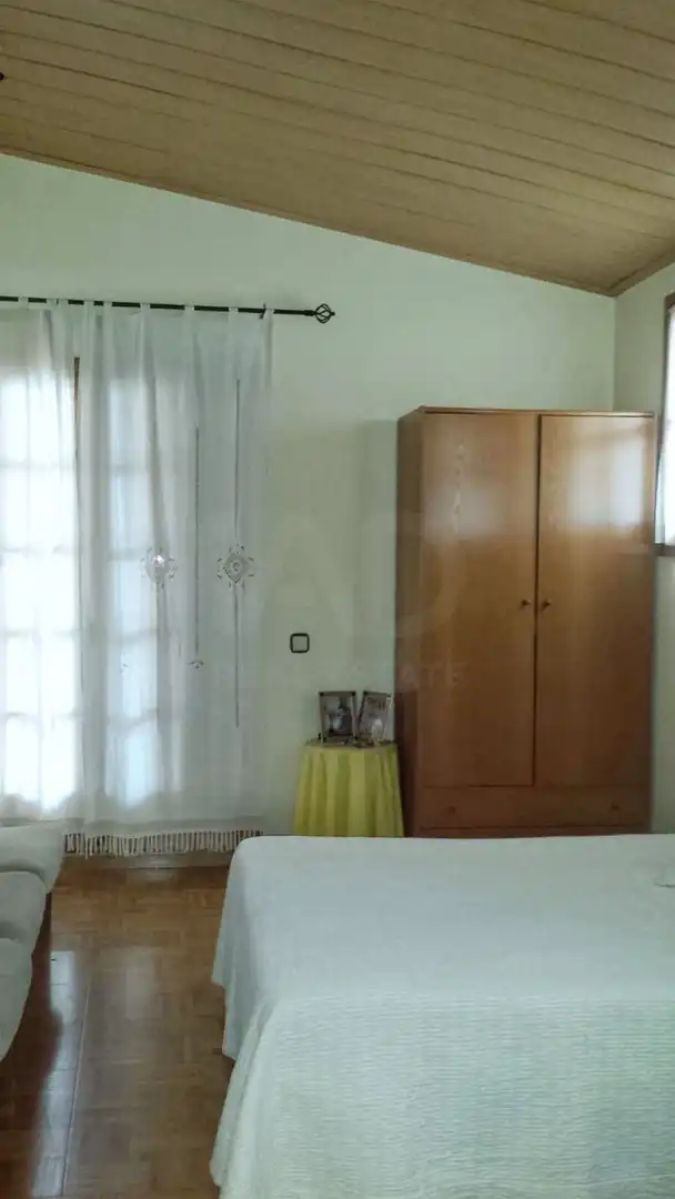 Bedroom of Houses for sale in Polinyà  with Heating and Terrace