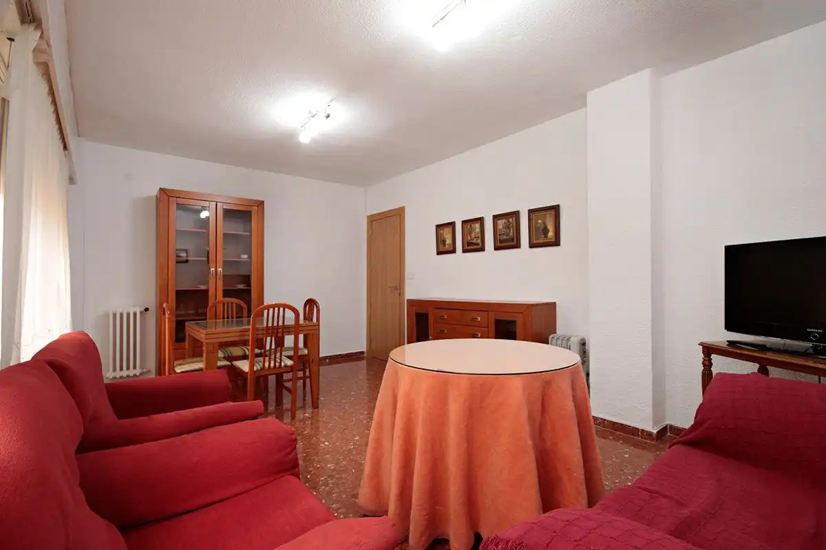 Flat for rent in Callejón del Conde, 3, Barrio de Albaicín