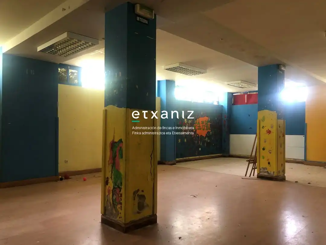 Commercial properties for sale in Lasarte-Oria