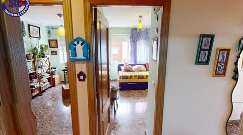 Foto 4 de Piso en venta en Calle Leopoldo Querol Rosso, 1, Estación - Universidad, Castellón
