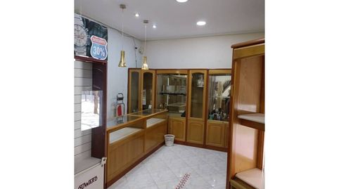 Foto 2 von Geschaftsraum zur Miete in Calle José García Ferrández, Carrús Oeste, Elche / Elx