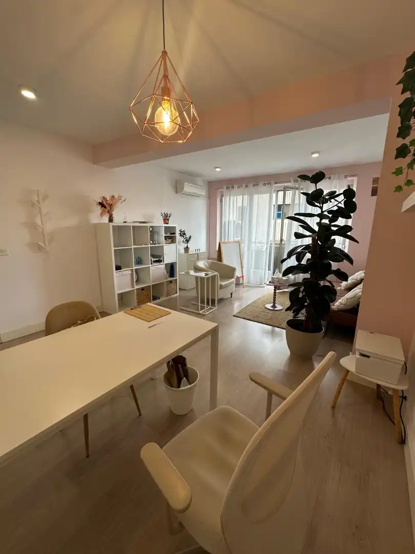 Office space with lift to rent in Calle SANTIAGO, imagen 12
