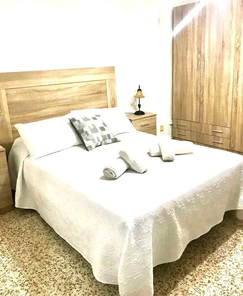 Piso en venta en Barriada Huerta del Rey 9, imagen 6