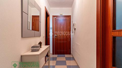 Foto 5 de Piso en venta en Roquetas Pueblo, Almería