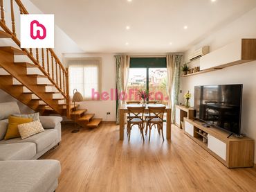 Piso con balcón en venta en Sant Celoni