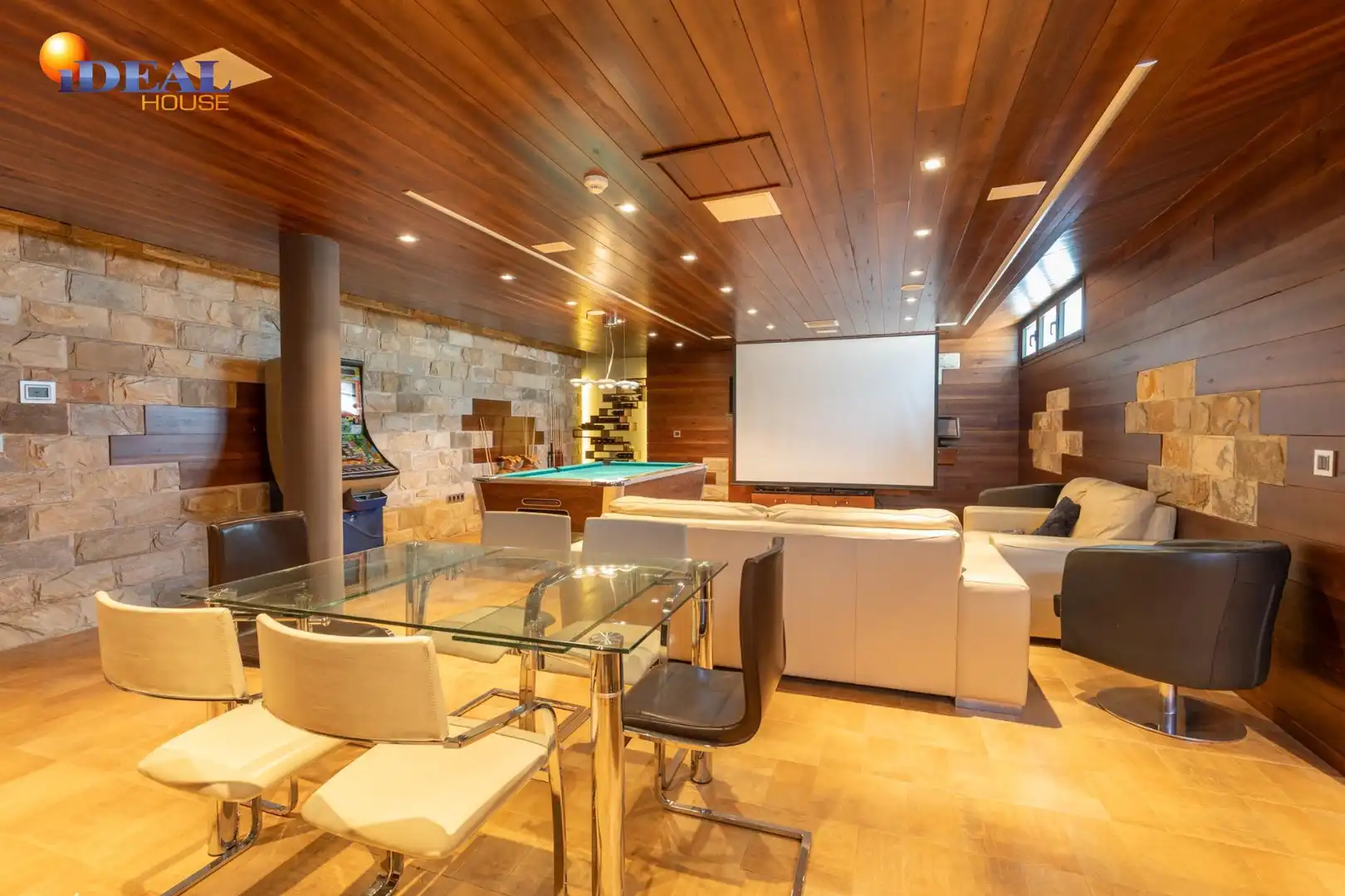 Chalet con piscina en venta en Urbanizacion EL CARMELO, imagen 40