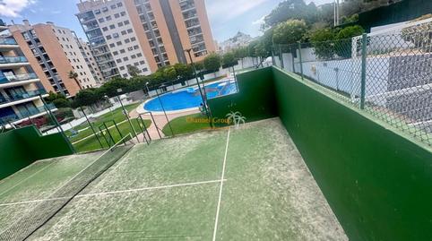 Foto 2 de Àtic en venda a Finestrat Pueblo, Alicante