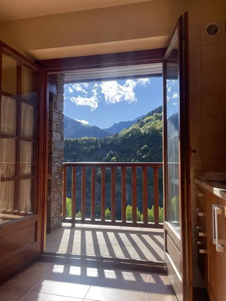 Piso con ascensor en venta en Urbanització Bellmont, imagen 21