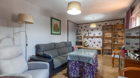 Foto 2 de Casa adosada en venda a Calle Nicolás Maquiavelo, Maracena, Granada