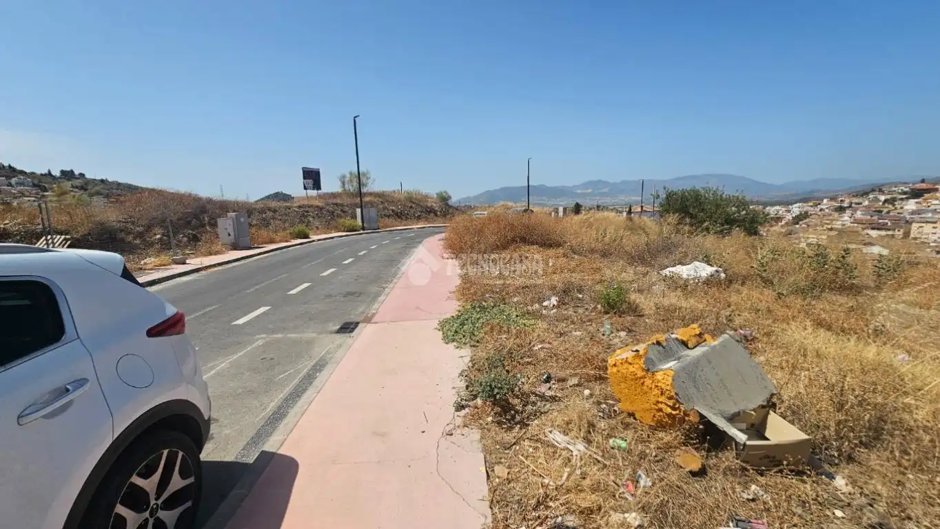 Terreni e lotti in vendita a Camino de orozco, imagen 12