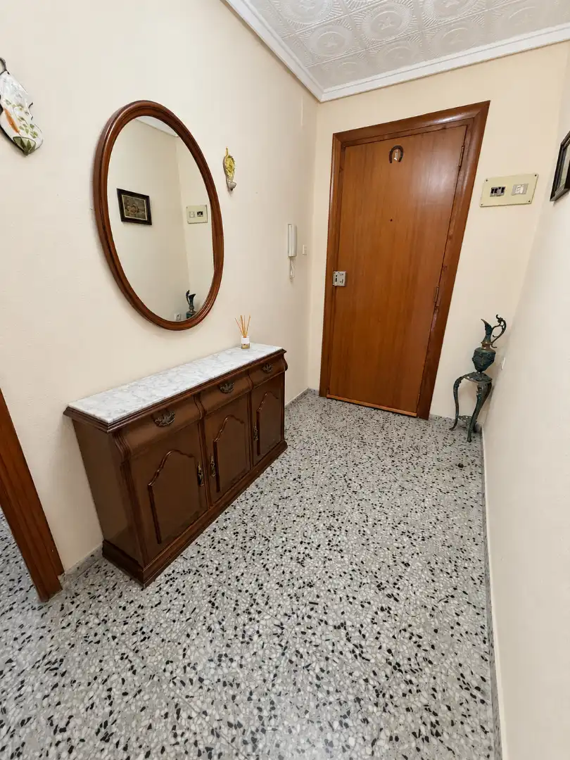 Wohnung mit Terrasse zum Verkauf in Benimaclet, imagen 4