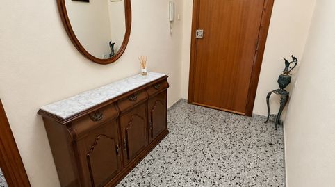 Foto 4 de Piso en venta en Barrio de Benimaclet, Valencia Capital
