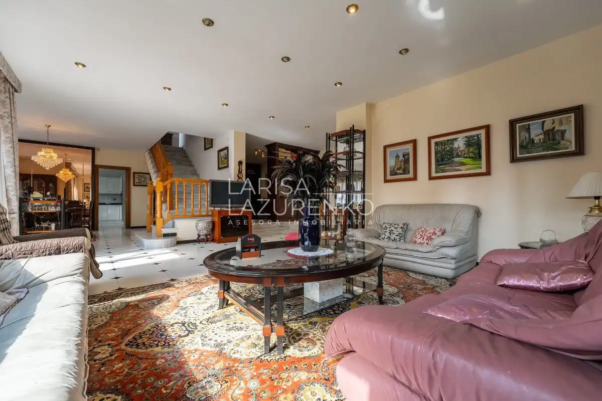 Casa o xalet en venda en Tarragona amb Aire condicionat, Calefacció i Jardí privat