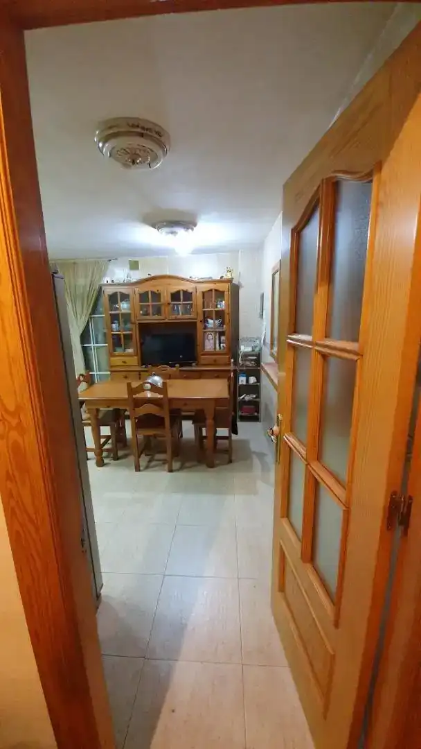 Comedor de Piso en venta en Salobreña con Internet