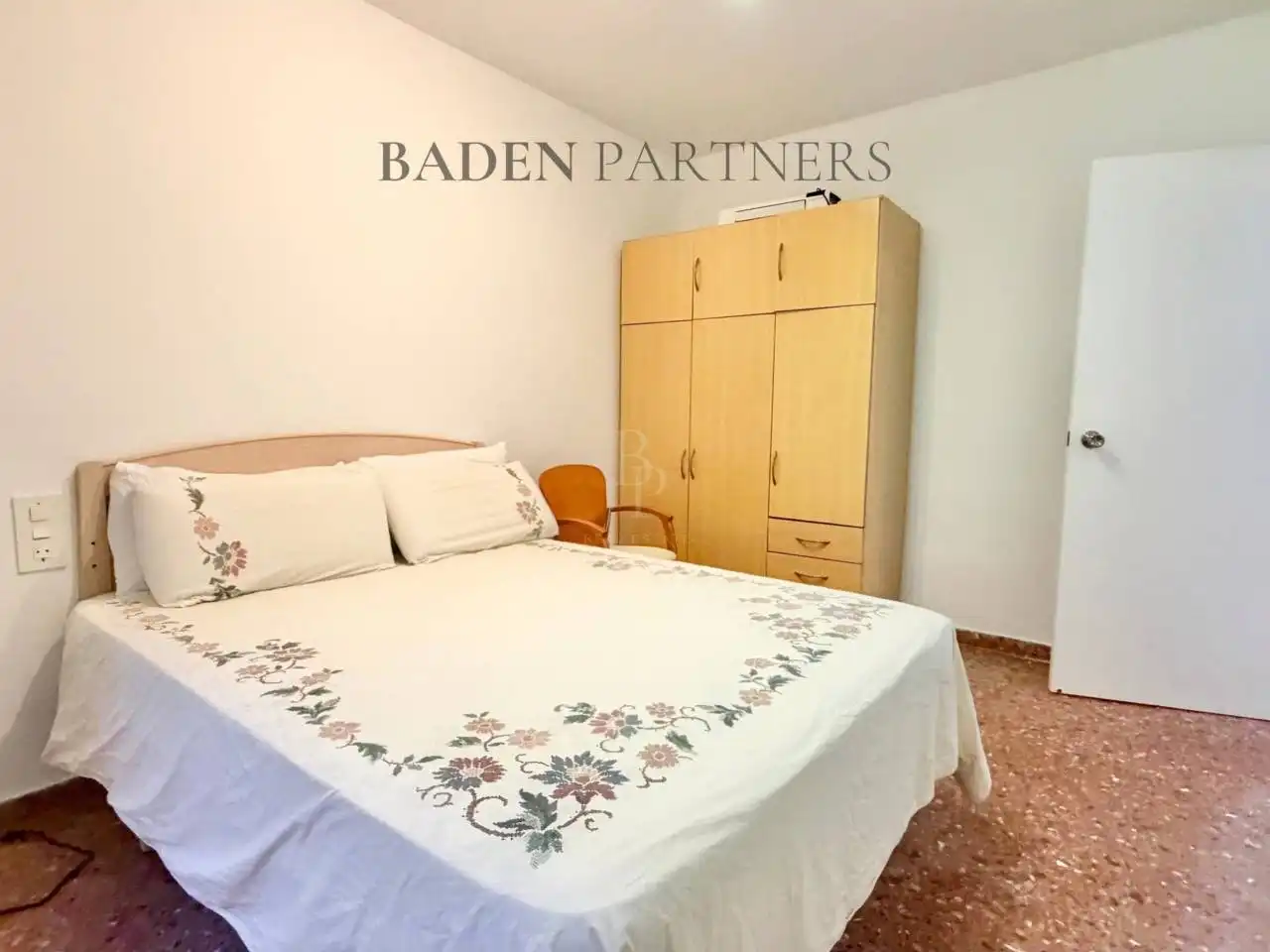 Flat for rent in Avenida María Auxiliadora, Casco Urbano