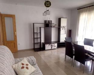Sala d'estar de Pis en venda en  Jaén Capital amb Aire condicionat, Terrassa i Traster