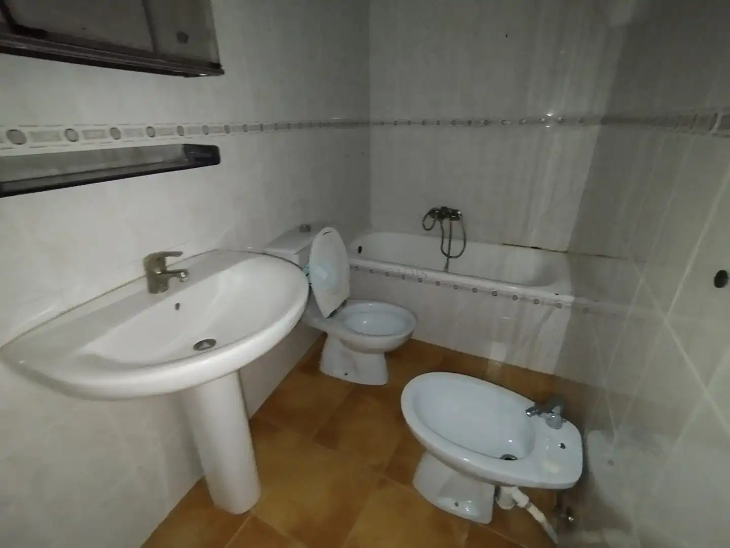 Baño de Piso en venta en Yecla