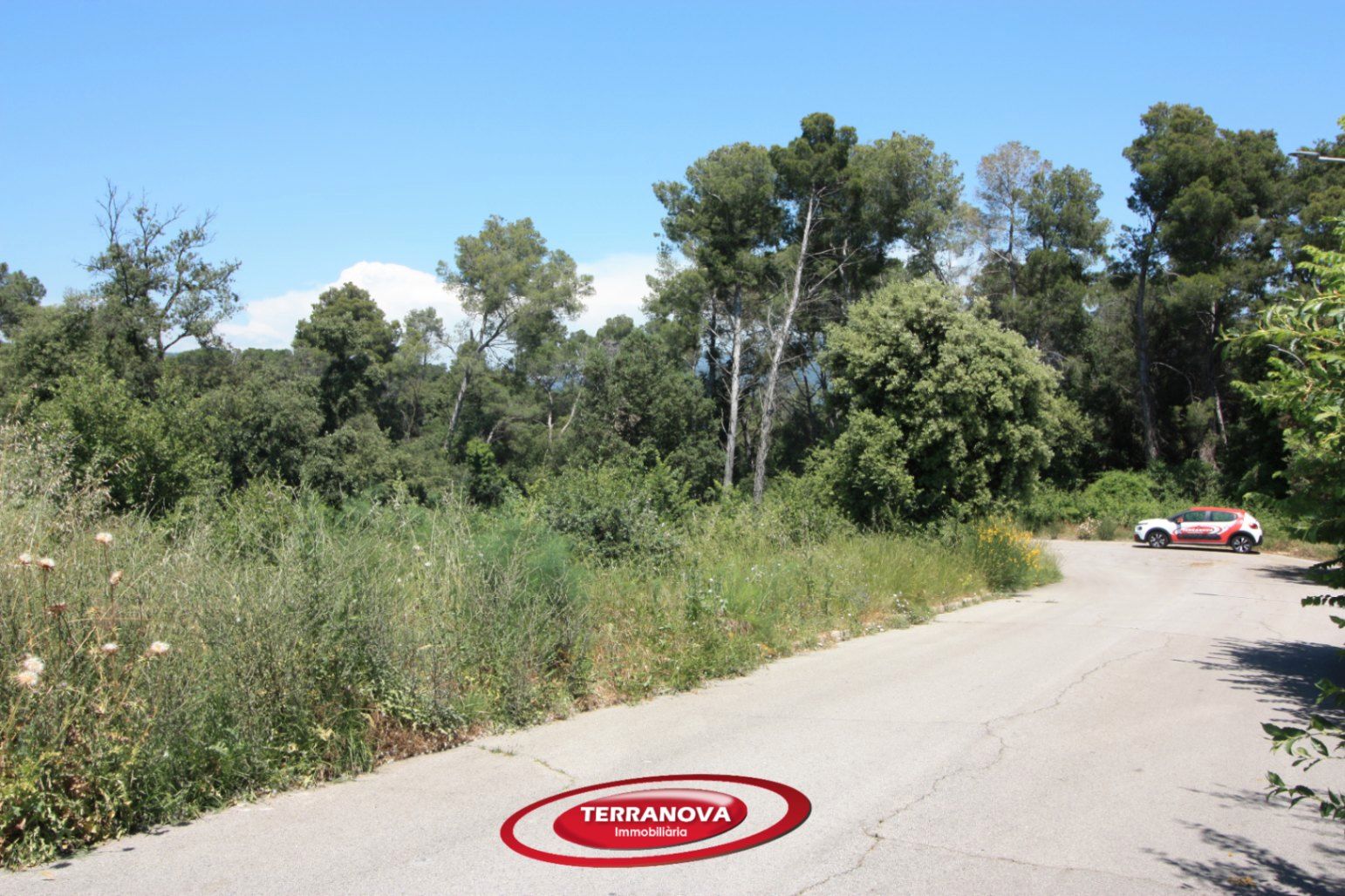 Residential for sale in L'Ametlla del Vallès