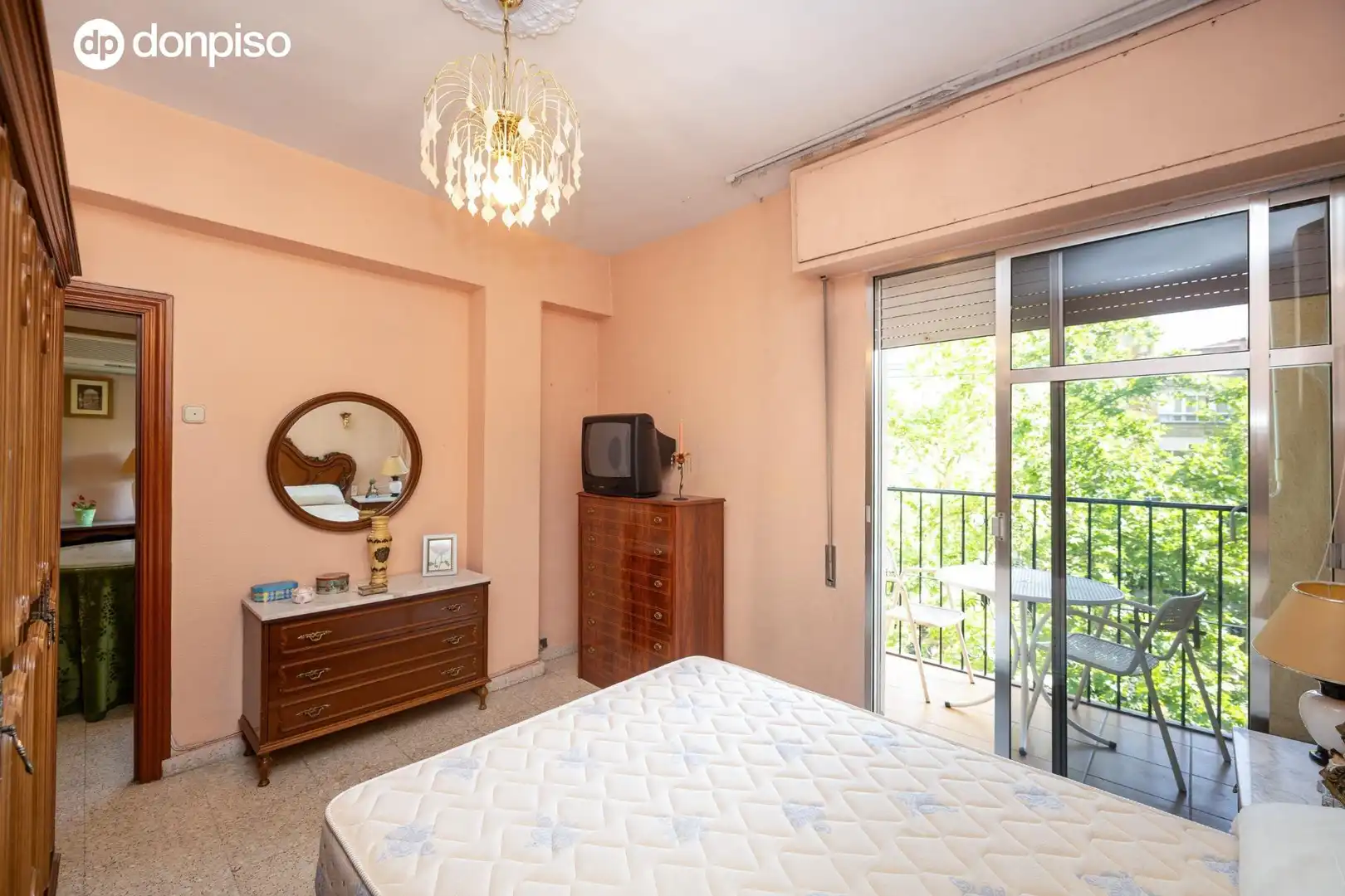 Piso con ascensor en venta en Avenida DON BOSCO, imagen 22