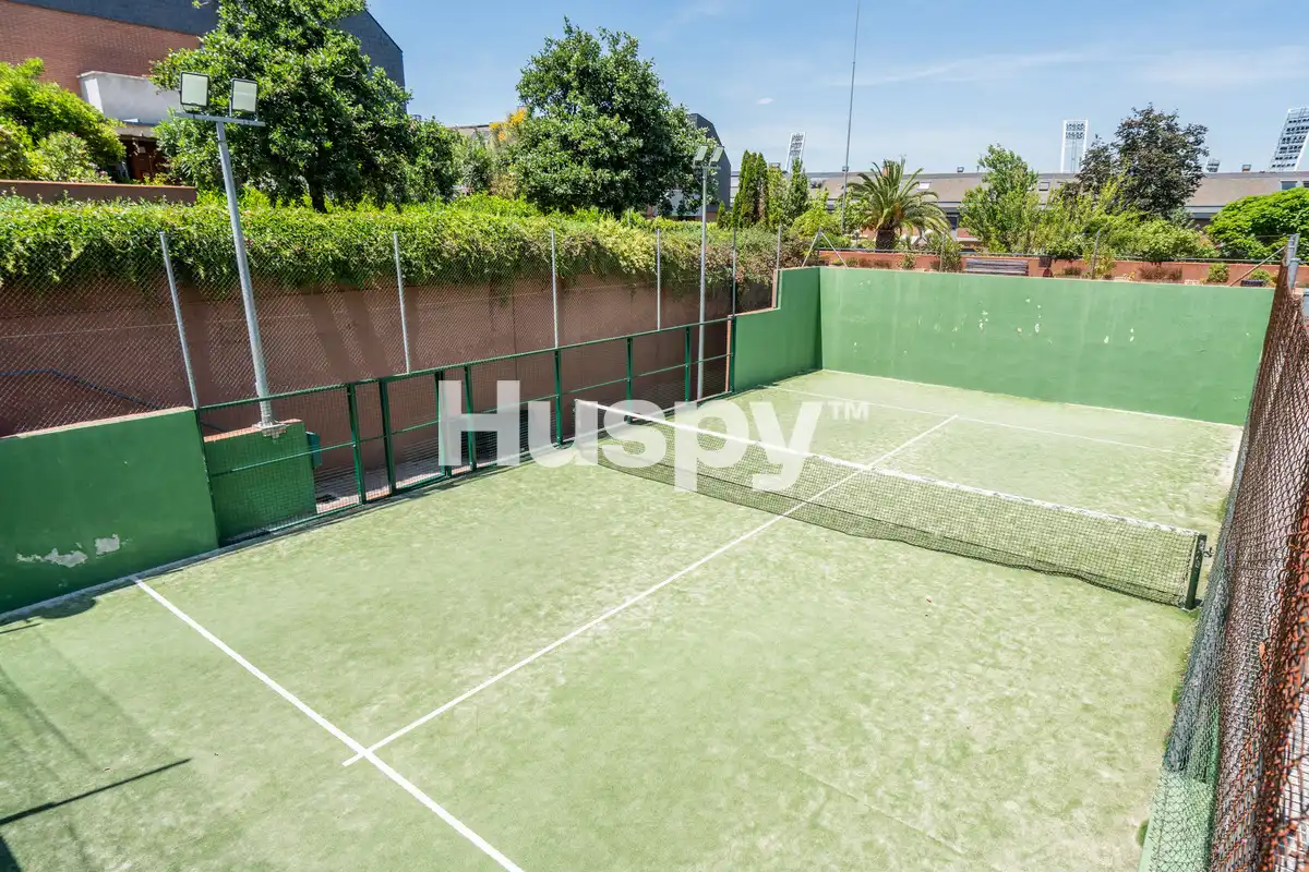 Doppelhaushälfte mit Terrasse zum Verkauf in Calle Juan Ramón Jiménez, imagen 32