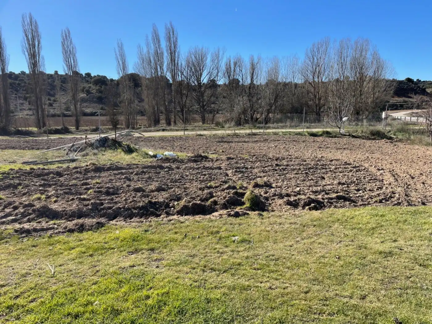 Nave industrial en venta en Priego