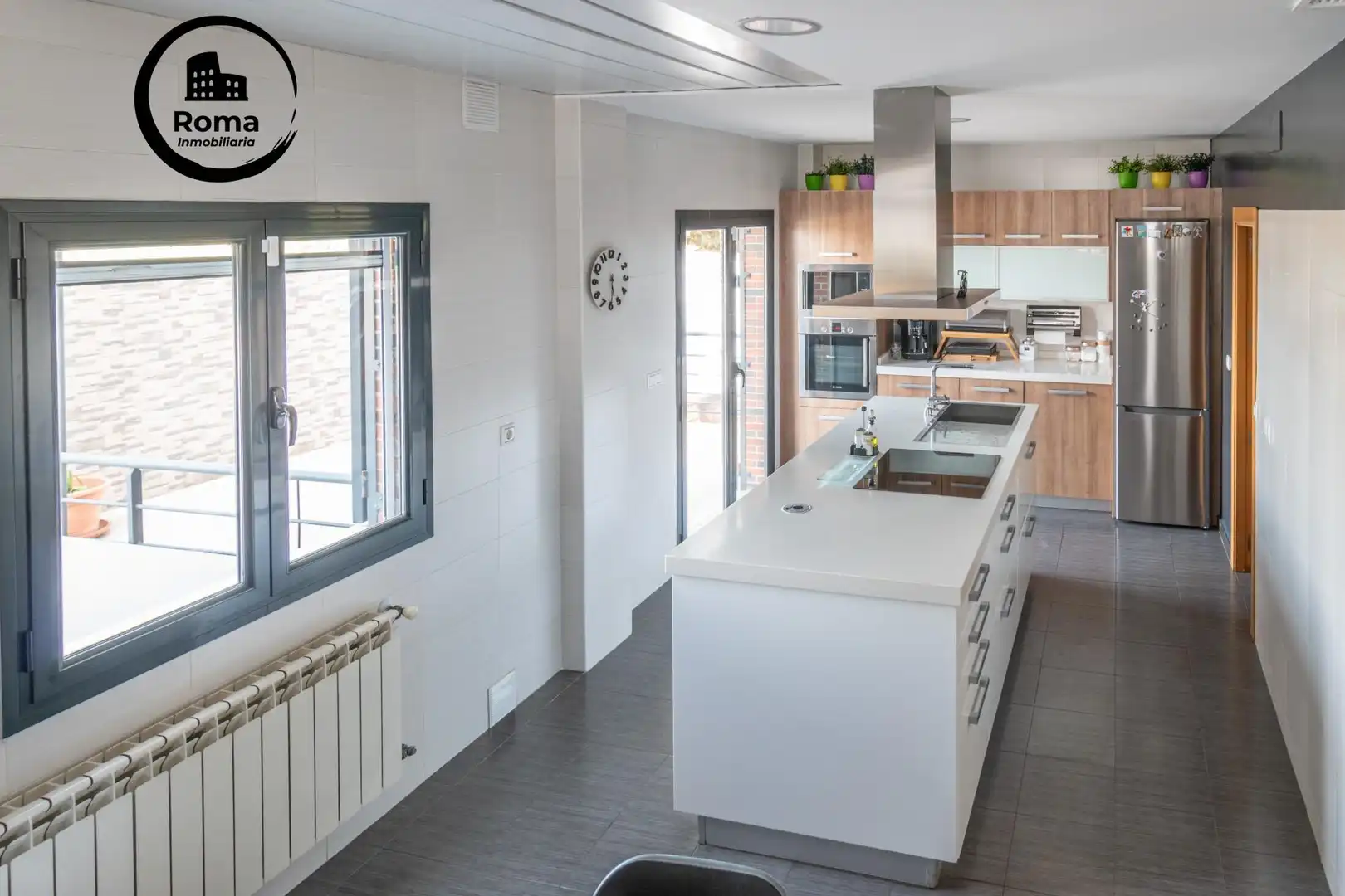 Villa mit Terrasse zum Verkauf in Camino de Montevive, imagen 13