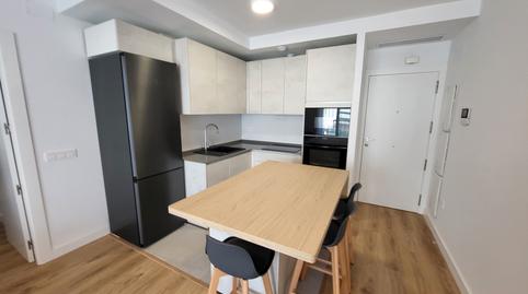 Photo 5 of Flat to rent in Calle Árbol del Caucho, Nueva Almería - Cortijo Grande - Vega de Acá, Almería