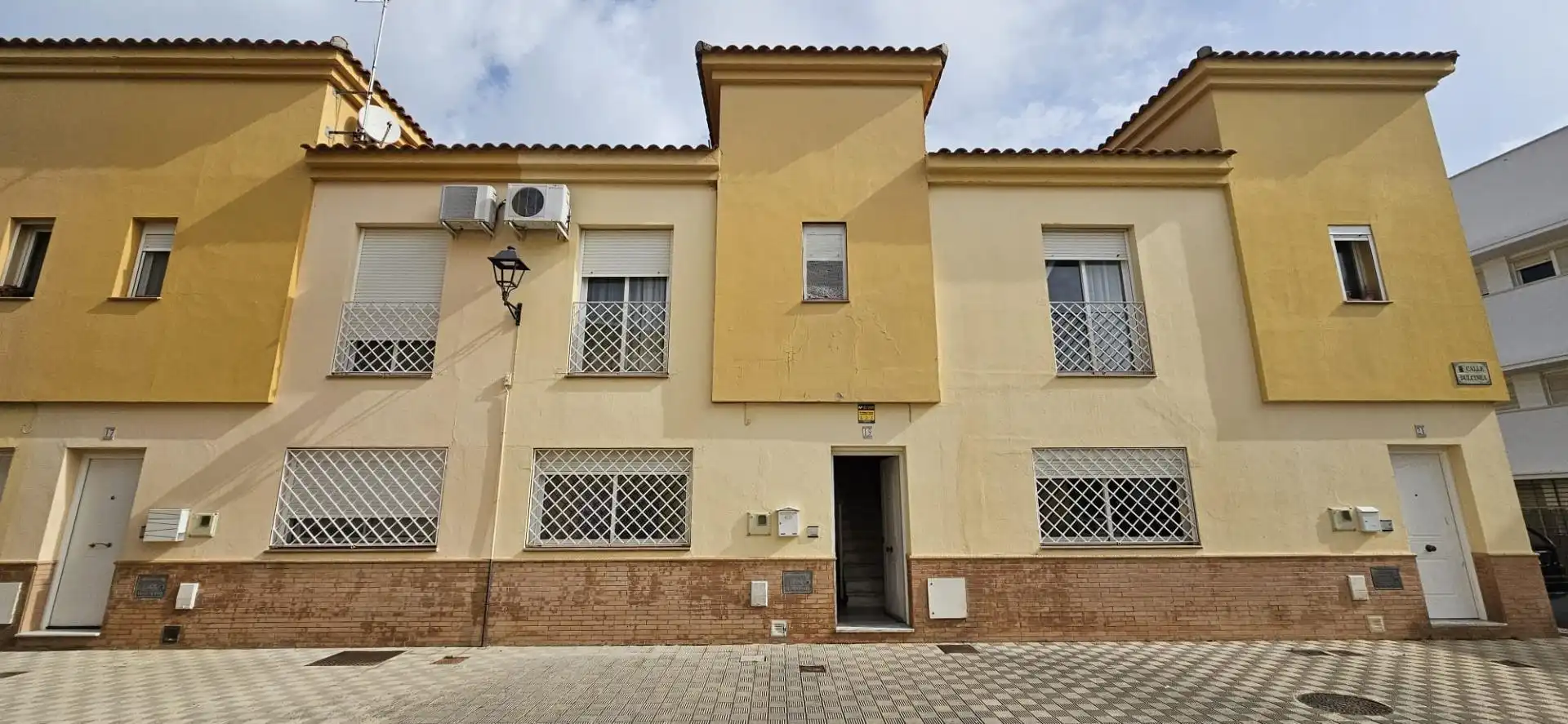 Single-family semi-detached for sale in Gibraleón