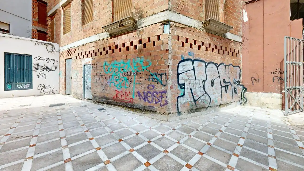 Sonstige zum Verkauf in C/ Las Flores, imagen 14
