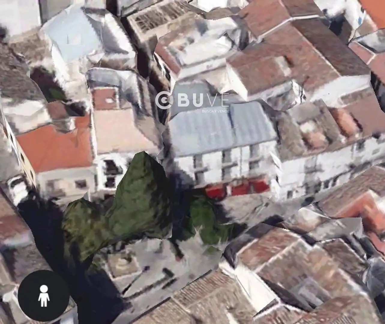 Edifici en venda en Jaén