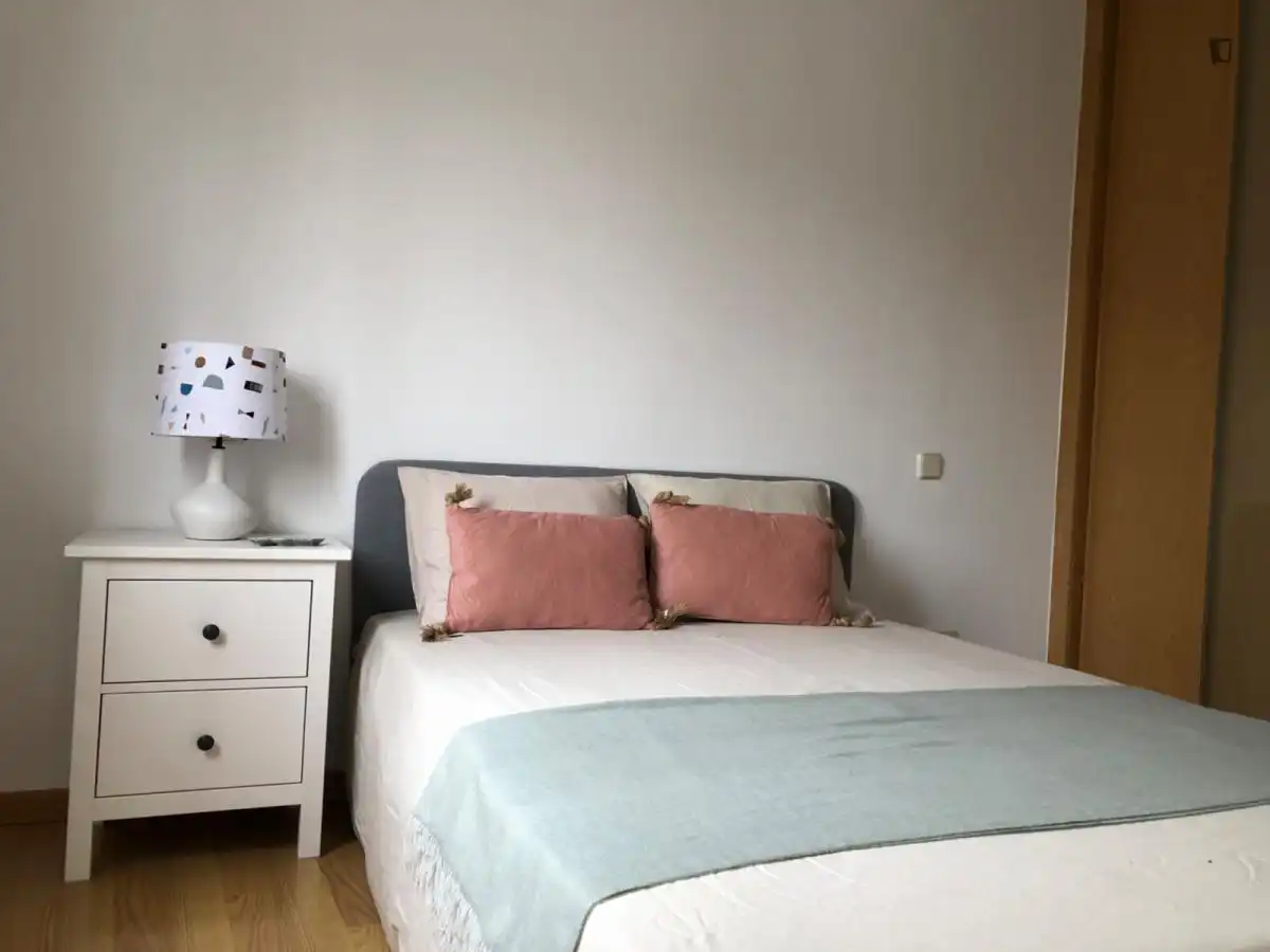 Apartament de lloguer a San Isidro