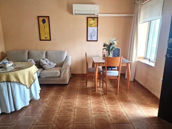 Living room of House or chalet for sale in  Córdoba Capital  with Air Conditioner, Heating and Private garden