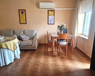 Living room of House or chalet for sale in  Córdoba Capital  with Air Conditioner, Heating and Private garden