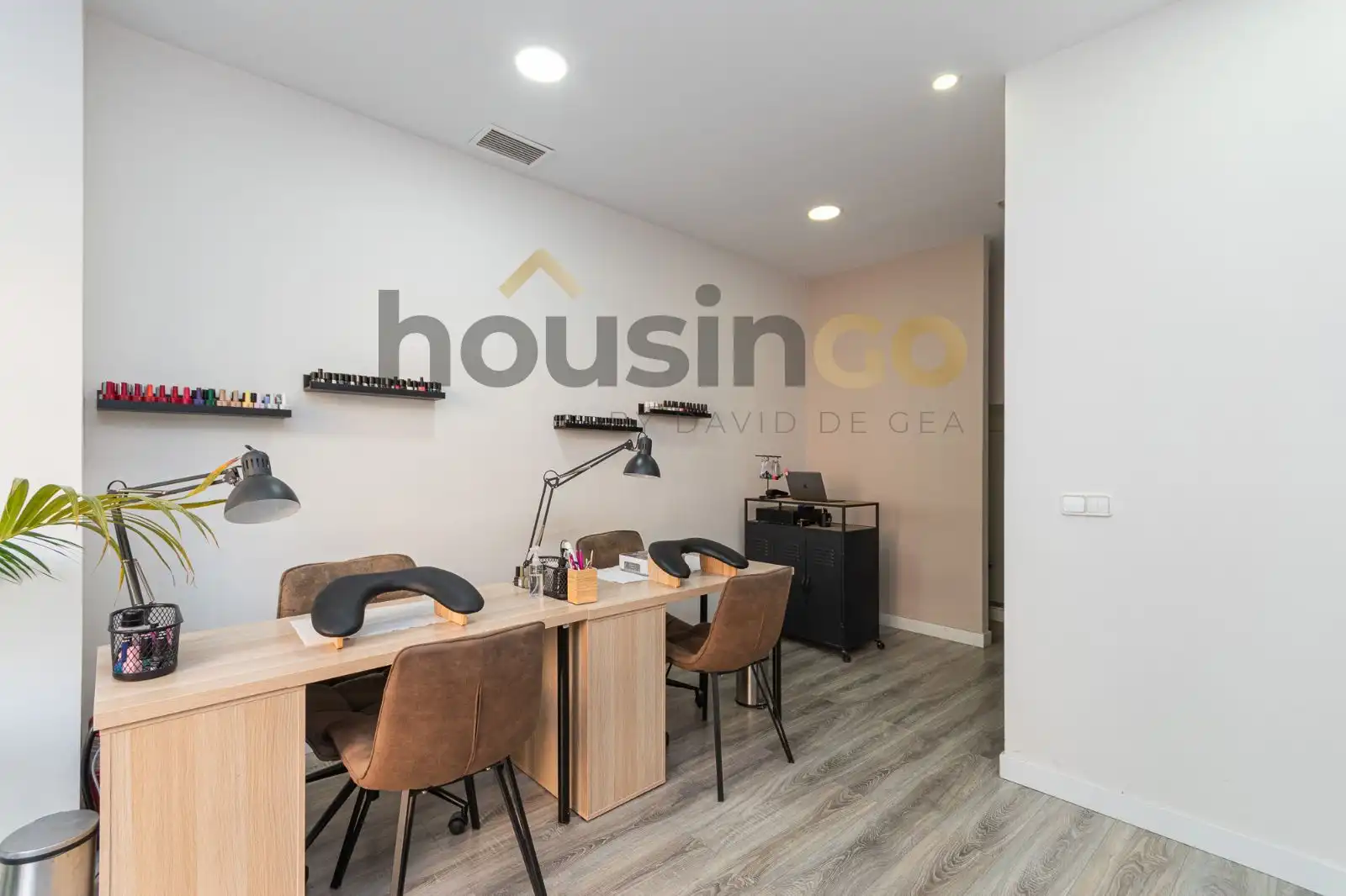 Local en venta en Madrid con Aire acondicionado