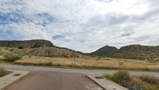 Terreno residencial en Venta en Calle Merida, 19 en Hornachos