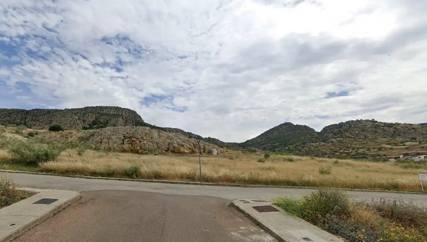 Residential zum Verkauf in Calle Merida, 19