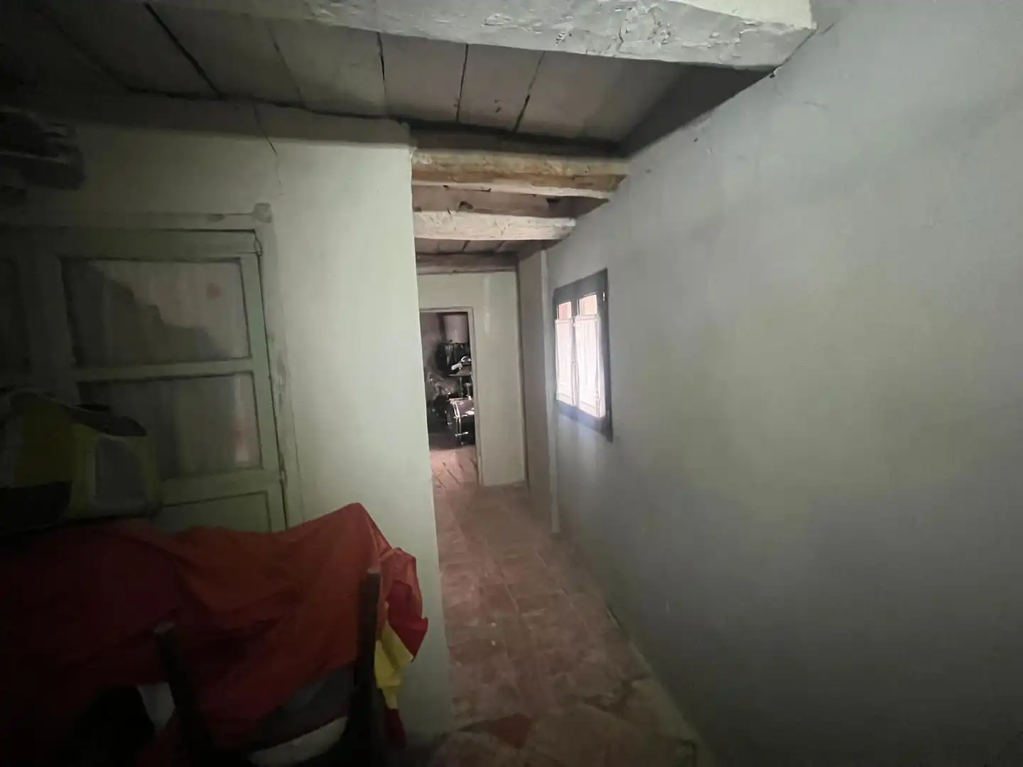 Casa o xalet en venda a Calle Fuente, 2, La Parrilla