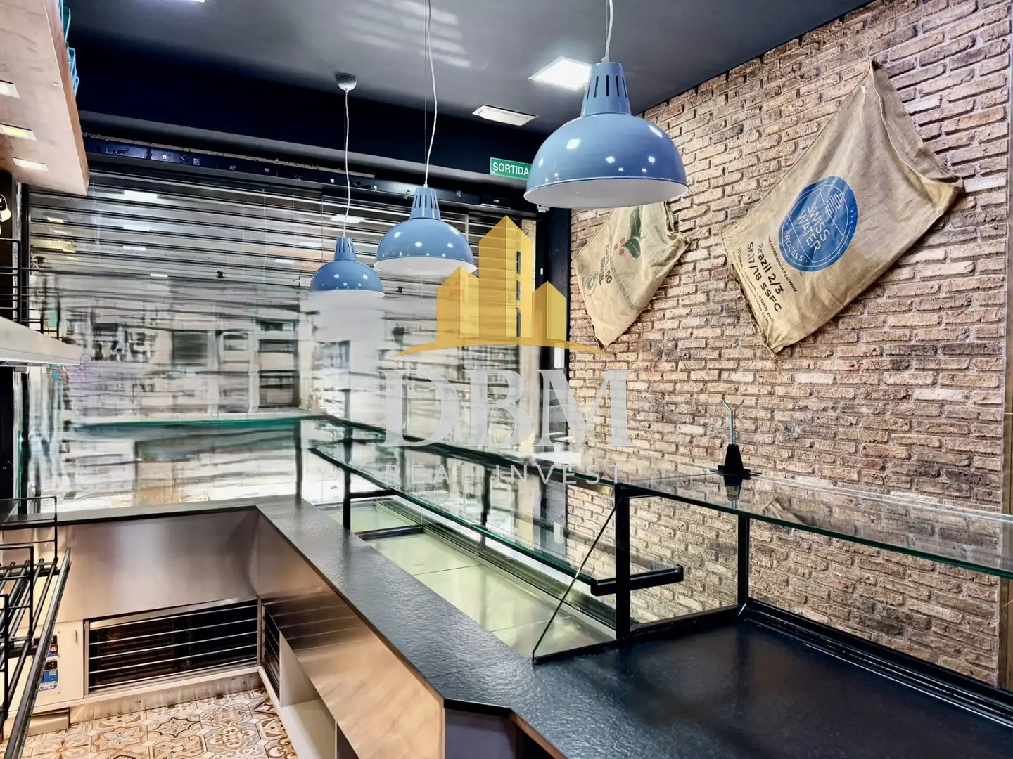 Business premises for transfer in Eixample, imagen 42