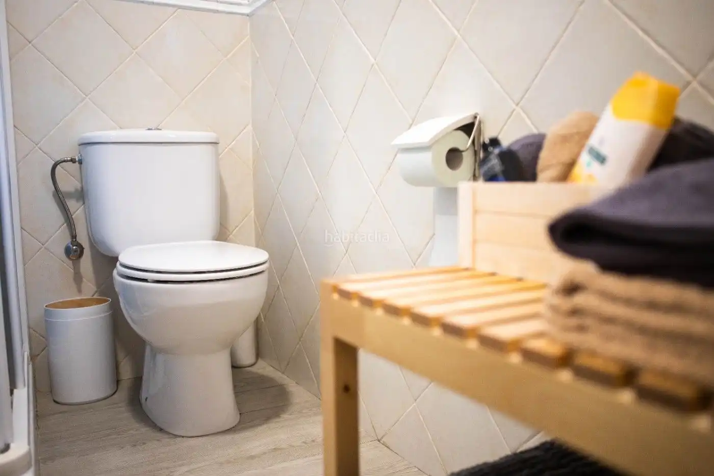Wohnung zum Verkauf in Calle Fábrica 26, imagen 22