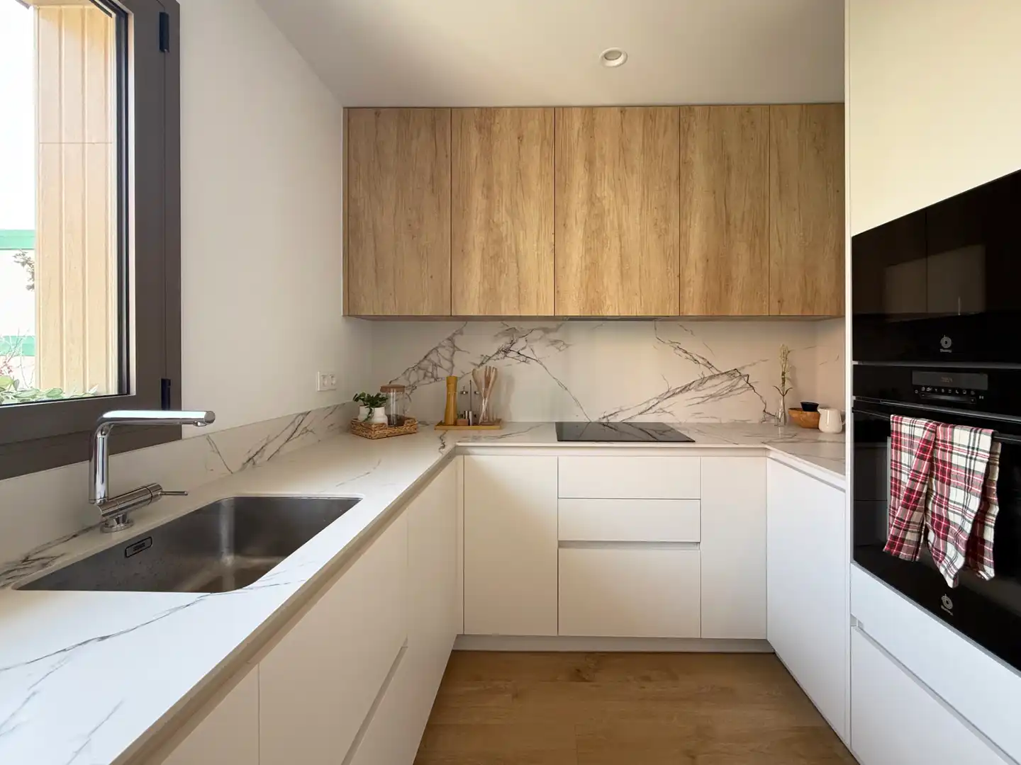 Flat for sale in Passeig de Cordelles, 14, Centre - Cordelles, Cerdanyola del Vallès