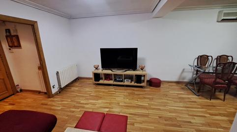 Photo 3 of Flat for sale in De María Agustín, 86, San Pablo, Zaragoza